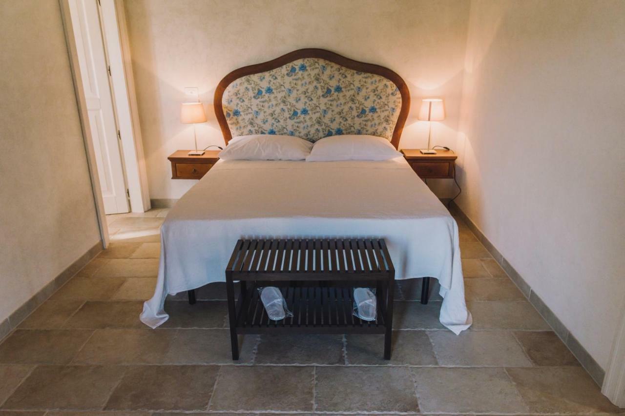 Masseria Sacramento Palagianello Bagian luar foto